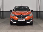 Renault Kaptur I Кемерово  - изображение 24