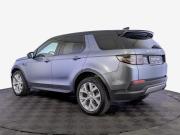 Land Rover Discovery Sport I Рестайлинг Москва  - изображение 37