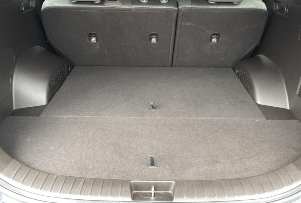 Hyundai Santa Fe IV Иваново  - изображение 9