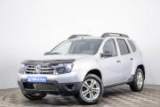 Renault Duster I Пермь  - изображение 24