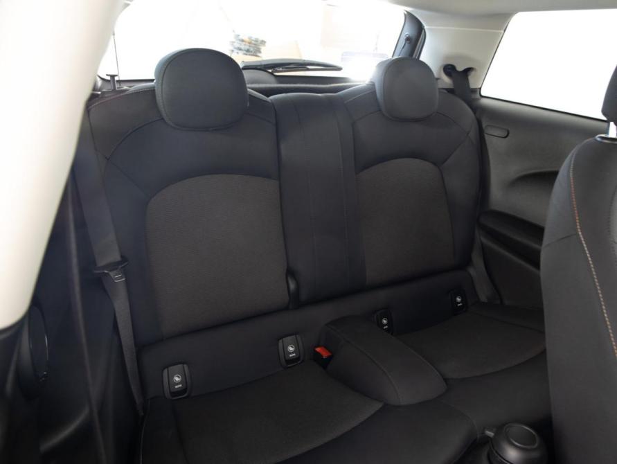 Mini Hatch III (F55/F56) Санкт-Петербург  - изображение 12