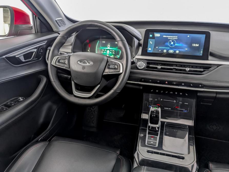 Chery Tiggo 7 Pro I Москва  - изображение 30