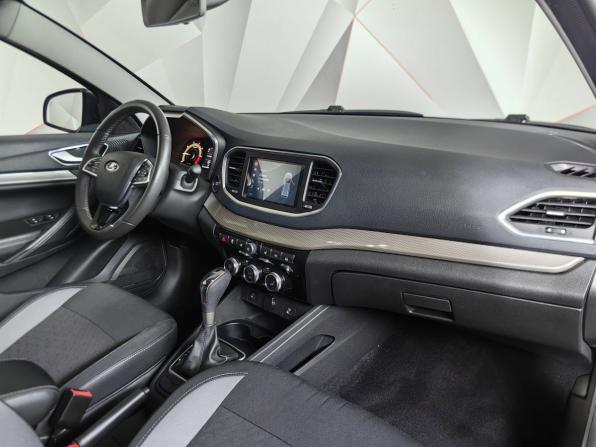Lada (ВАЗ) Vesta I Рестайлинг (NG) с пробегом 2022 года, цена 1 343 000 рублей, 61414 км, универсал, Автокод Объявления