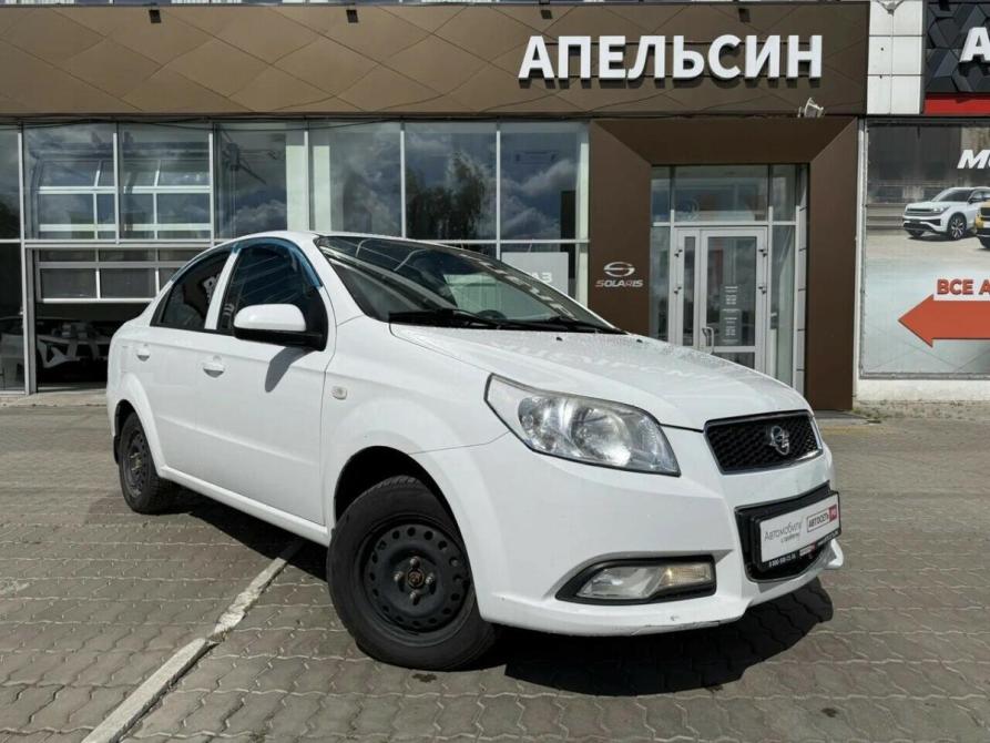 Ravon Nexia R3 Набережные Челны  - изображение 1