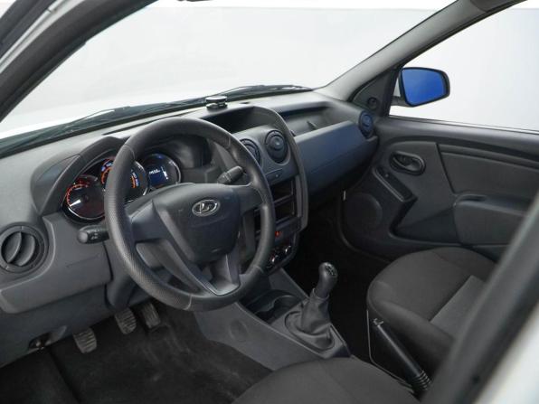 Lada (ВАЗ) Largus I Рестайлинг с пробегом 2021 года, цена 1 049 097 рублей, 114550 км, фургон, Автокод Объявления