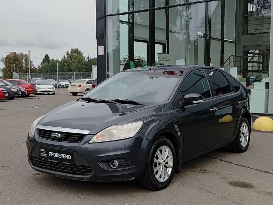 Ford Focus II Рестайлинг Ижевск  - изображение 1