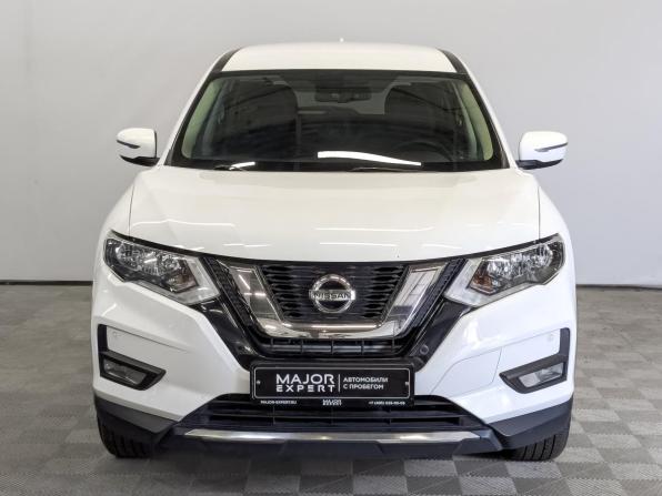 Nissan X-Trail III Рестайлинг с пробегом 2021 года, цена 2 400 000 рублей, 74289 км, внедорожник, Автокод Объявления