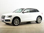 Audi Q5 I (8R) Мурманск  - изображение 19