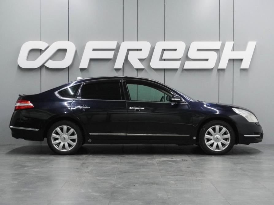 Nissan Teana II Воронеж  - изображение 5