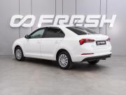 Skoda Rapid II Воронеж  - изображение 20