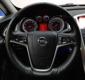 Opel Astra J Рестайлинг Москва  - изображение 32