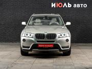 BMW X3 II (F25) Екатеринбург  - изображение 23