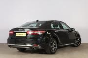 Toyota Camry VIII (XV70) Рестайлинг Новосибирск  - изображение 27