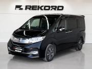 Honda Stepwgn V Уфа  - изображение 22