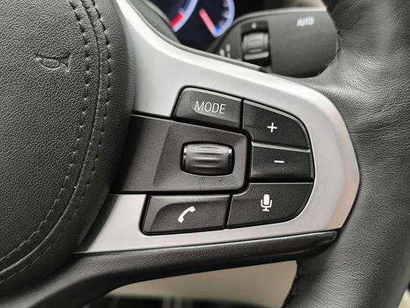 BMW 6 серии IV (G32) с пробегом 2018 года, цена 4 200 000 рублей, 148200 км, лифтбек, Автокод Объявления