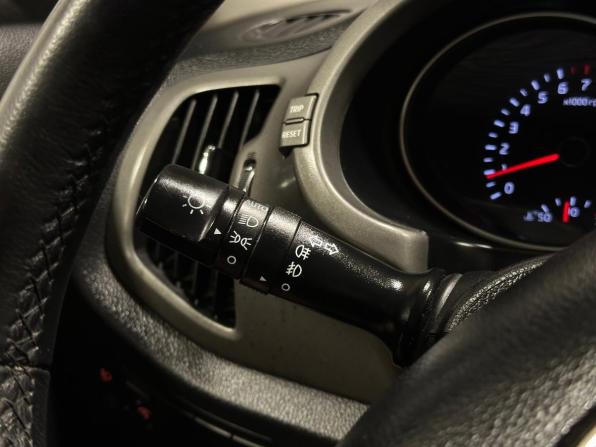 Kia Sportage III Рестайлинг с пробегом 2014 года, цена 1 249 000 рублей, 190553 км, внедорожник, Автокод Объявления