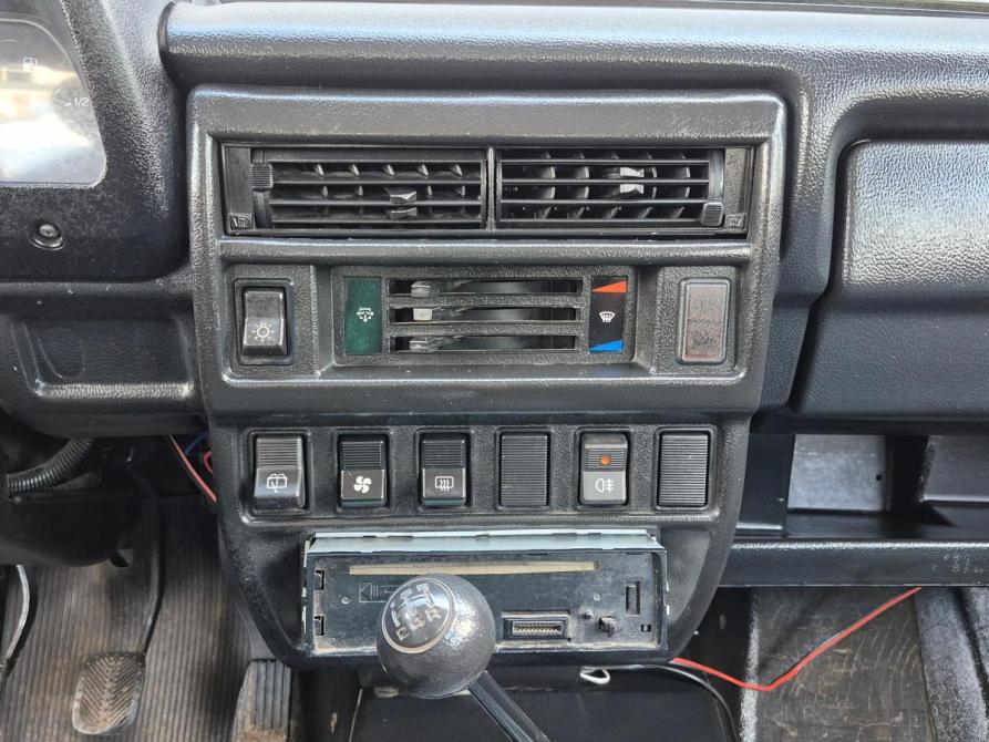 Lada (ВАЗ) 2121 (4x4) I Рестайлинг Воронеж  - изображение 12
