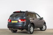 SsangYong Kyron I Рестайлинг Тюмень  - изображение 24
