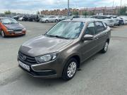 Lada (ВАЗ) Granta I Рестайлинг Оренбург  - изображение 15