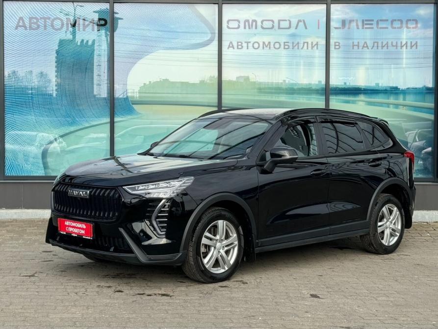 Haval Jolion I Рестайлинг Архангельск  - изображение 1