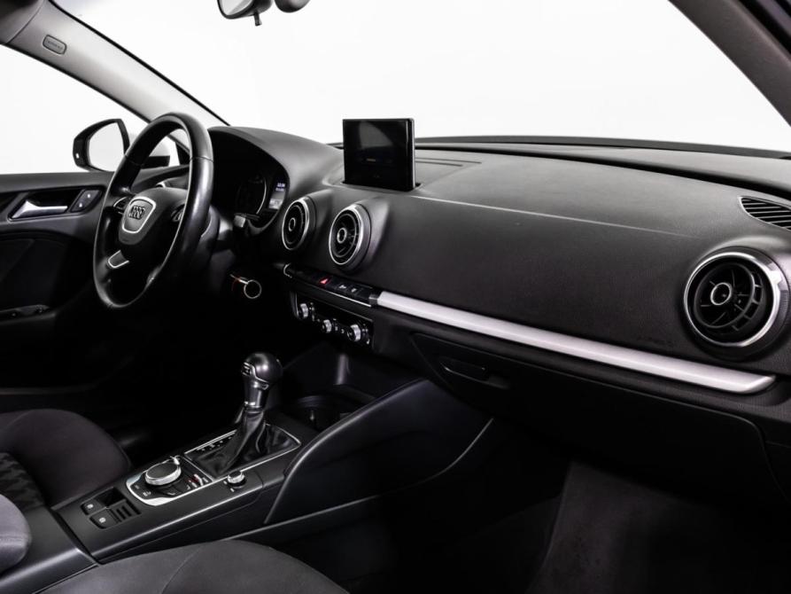 Audi A3 III (8V) Москва  - изображение 11