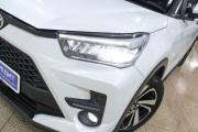 Toyota Raize I Новокузнецк  - изображение 41