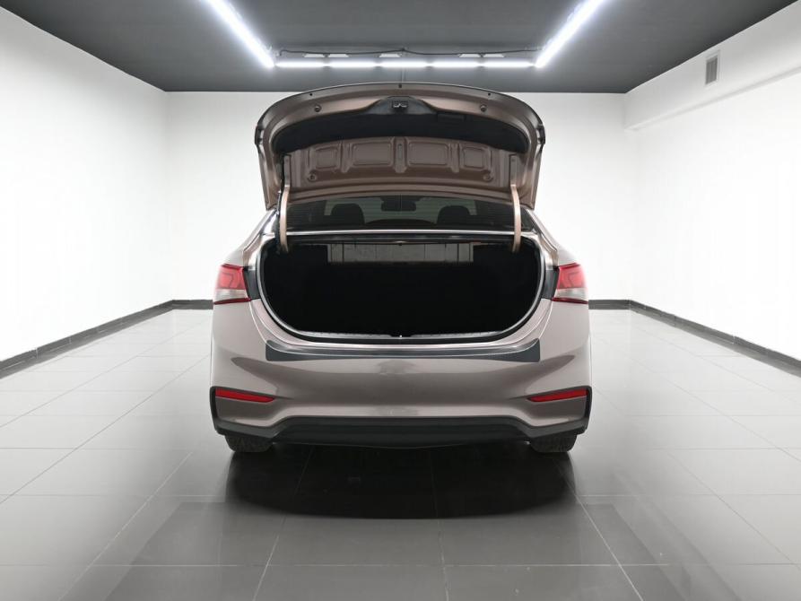 Hyundai Solaris II Тверь  - изображение 7