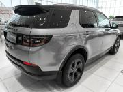 Land Rover Discovery Sport I Рестайлинг Казань  - изображение 28