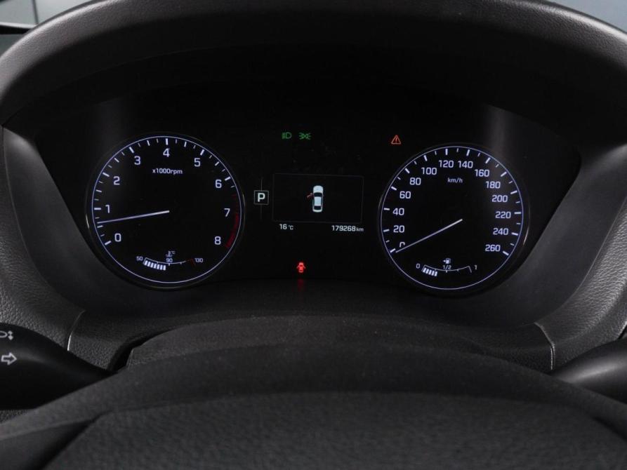 Hyundai Genesis II Минеральные Воды  - изображение 19