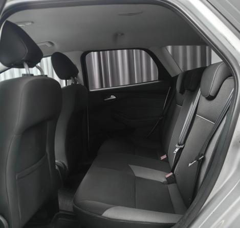 Ford Focus III с пробегом 2013 года, цена 599 000 рублей, 228254 км, универсал, Автокод Объявления