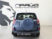 Toyota RAV4 III (XA30) Рестайлинг Ростов-на-Дону  - изображение 27