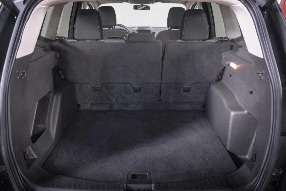 Ford Escape III Рестайлинг Томск  - изображение 26