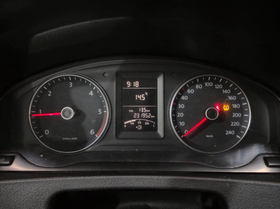 Volkswagen Caravelle T5 Рестайлинг Альметьевск  - изображение 20