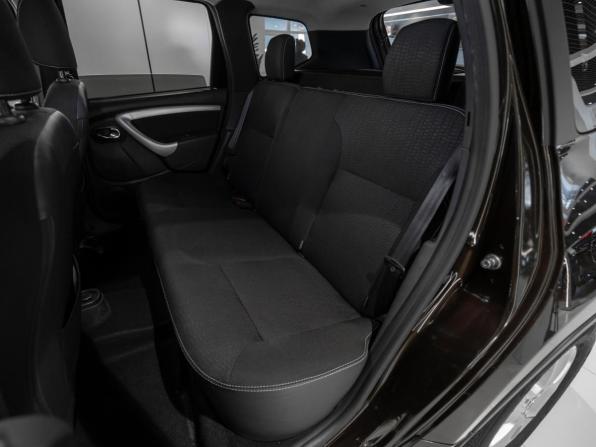 Nissan Terrano III (D10) с пробегом 2019 года, цена 1 375 000 рублей, 136175 км, внедорожник, Автокод Объявления