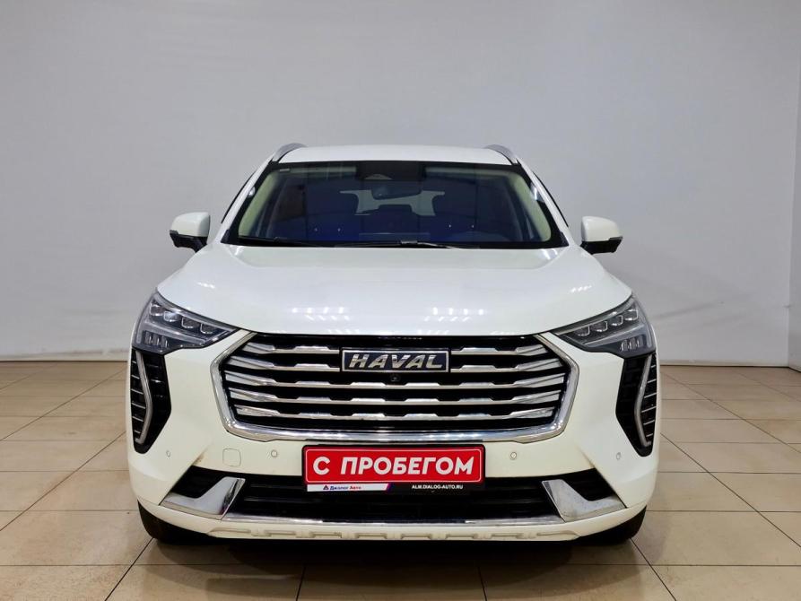 Haval Jolion I Альметьевск  - изображение 2