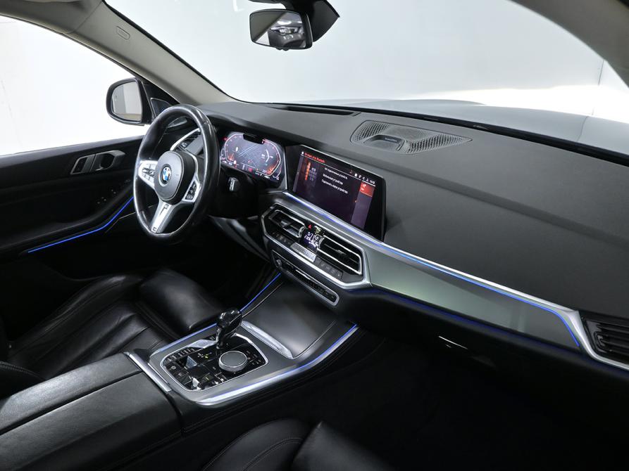 BMW X5 IV (G05/G18) Москва  - изображение 9