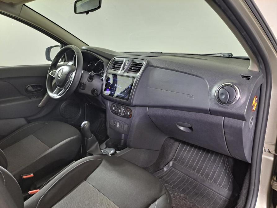Renault Sandero II Рестайлинг Казань  - изображение 13