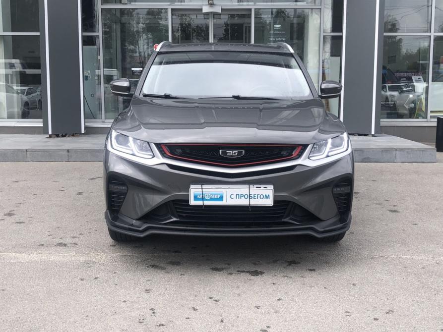 Belgee X50 Брянск  - изображение 2