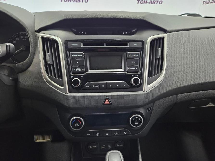 Hyundai Creta I Тольятти  - изображение 19