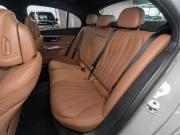 Mercedes-Benz E-Класс VI (W214 S214) Москва  - изображение 48