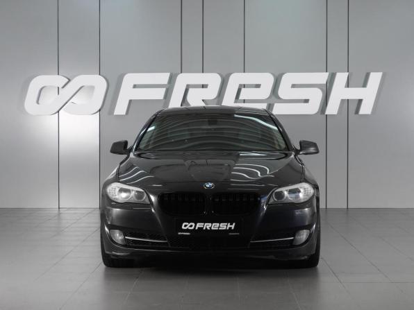 BMW 5 серии VI (F10/F11/F07) с пробегом 2011 года, цена 1 374 000 рублей, 244344 км, седан, Автокод Объявления
