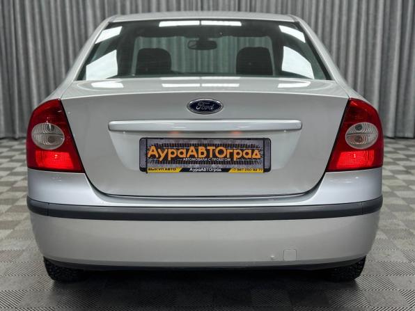 Ford Focus II с пробегом 2007 года, цена 530 000 рублей, 458756 км, седан, Автокод Объявления