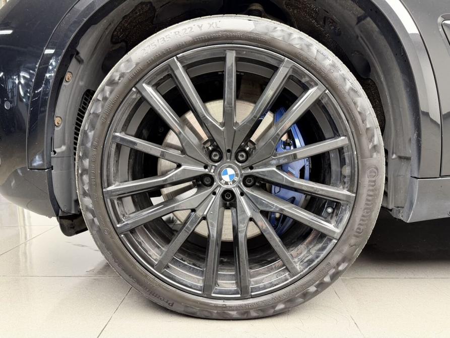 BMW X5 IV (G05/G18) Москва  - изображение 30