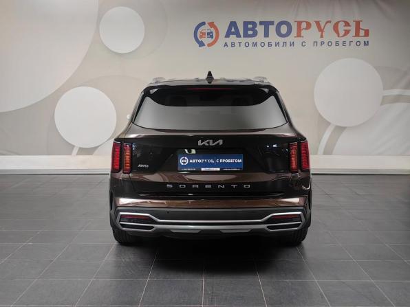 Kia Sorento IV с пробегом 2022 года, цена 3 599 000 рублей, 103825 км, внедорожник, Автокод Объявления