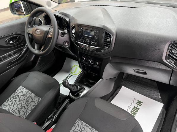 Lada (ВАЗ) XRAY I с пробегом 2017 года, цена 780 000 рублей, 120848 км, хэтчбек, Автокод Объявления