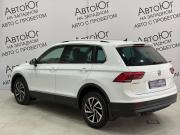 Volkswagen Tiguan II Ставрополь  - изображение 25