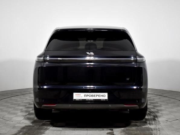 Li Auto (Lixiang) L7 I с пробегом 2023 года, цена 5 190 000 рублей, 87673 км, внедорожник, Автокод Объявления