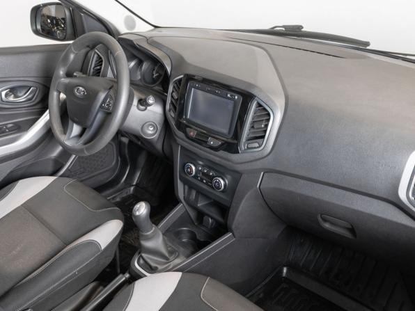 Lada (ВАЗ) XRAY I с пробегом 2016 года, цена 713 400 рублей, 140882 км, хэтчбек, Автокод Объявления