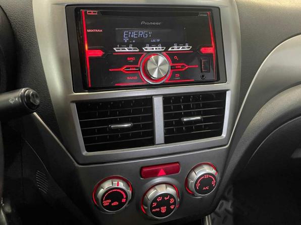 Subaru Impreza III с пробегом 2008 года, цена 452 000 рублей, 182632 км, седан, Автокод Объявления