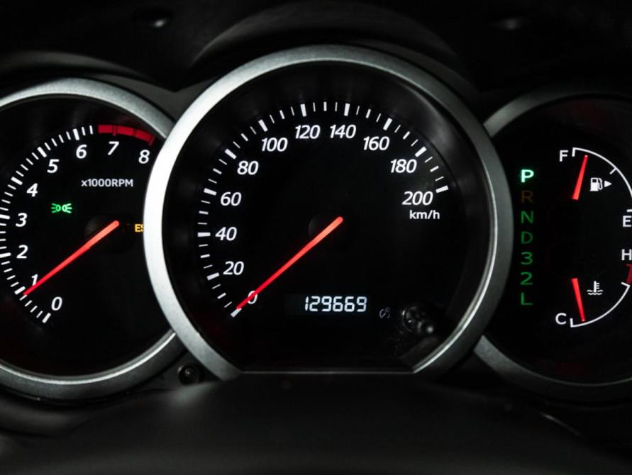 Suzuki Grand Vitara II Рестайлинг Санкт-Петербург  - изображение 12